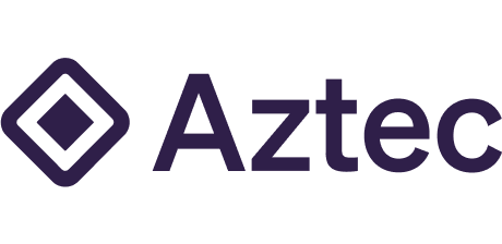 Logo of aztec