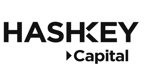 Logo of hashkey