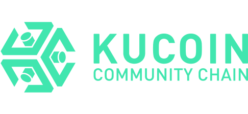 Logo of kucoin