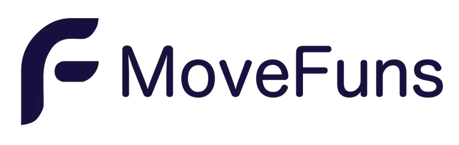 Logo of Movefuns