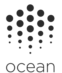 Logo of ocean