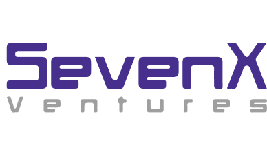 Logo of sevenx