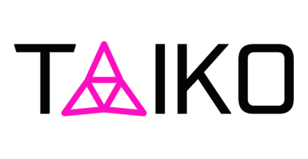 Logo of taiko
