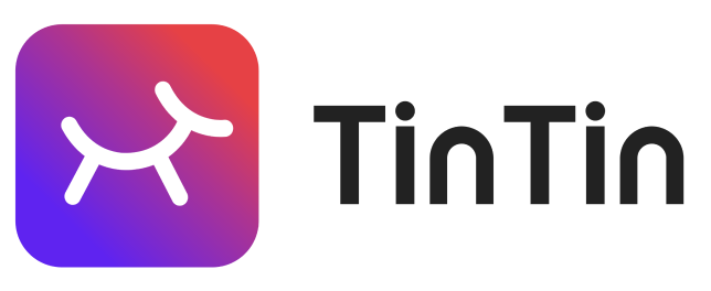 Logo of Tintinland